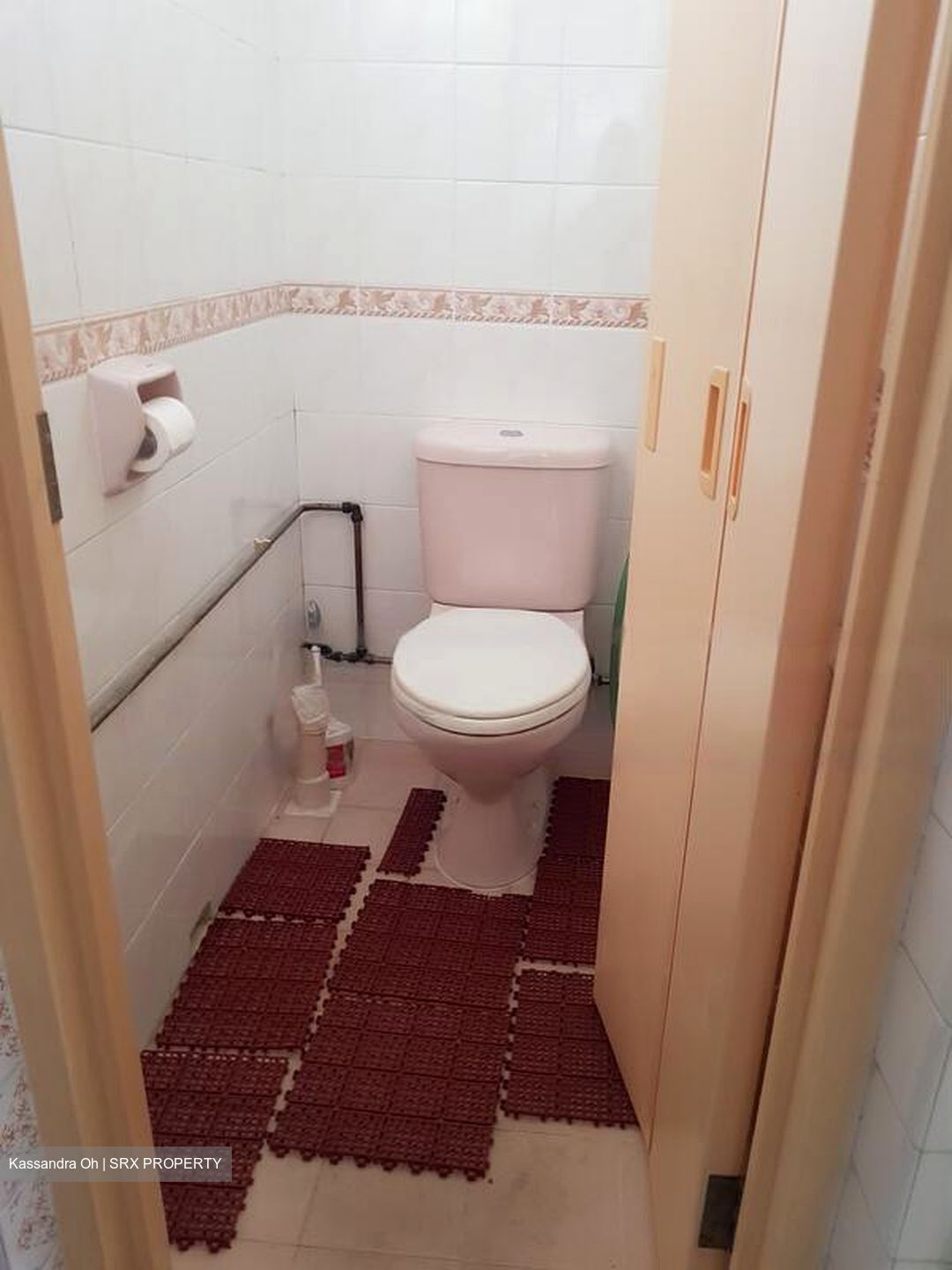 Blk 3 Ghim Moh Road (Queenstown), HDB 3 Rooms #424921071